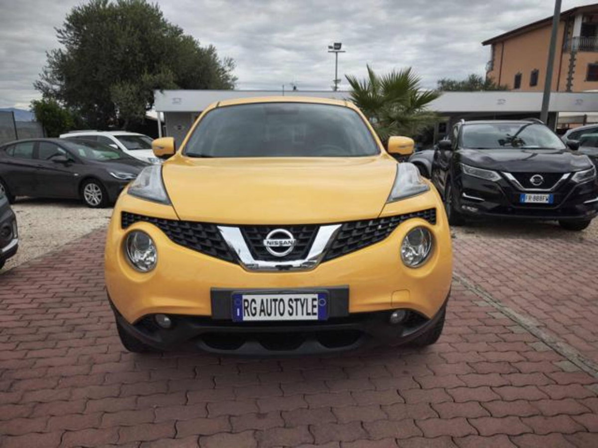 Nissan Juke 1.6 GPL Eco Acenta (2)