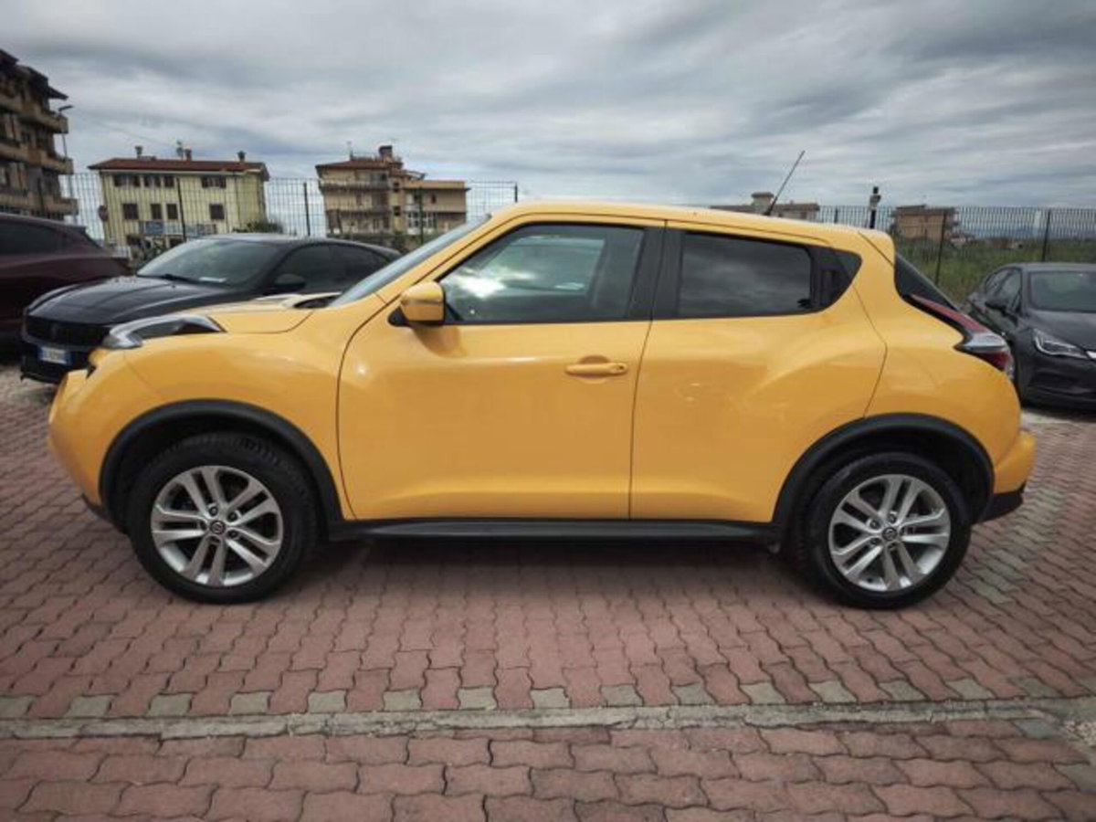 Nissan Juke 1.6 GPL Eco Acenta (4)