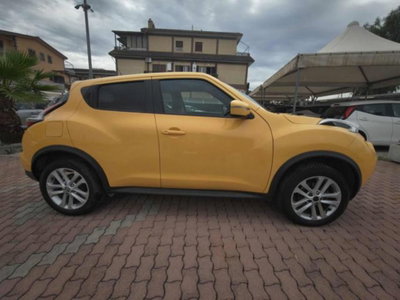 Nissan Juke 1.6 GPL Eco Acenta (8)