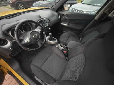 Nissan Juke 1.6 GPL Eco Acenta (9)