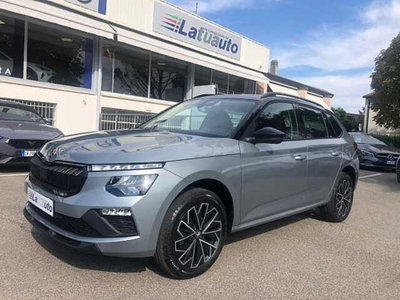 Skoda Kamiq 1.0 tsi Be More 95cv nuova