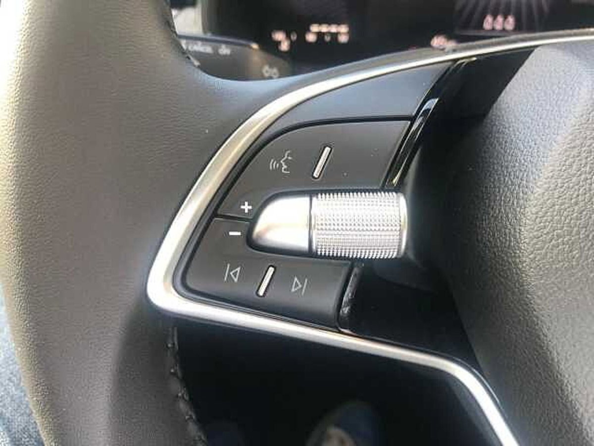 Skoda Kamiq 1.0 tsi Be More 95cv (11)