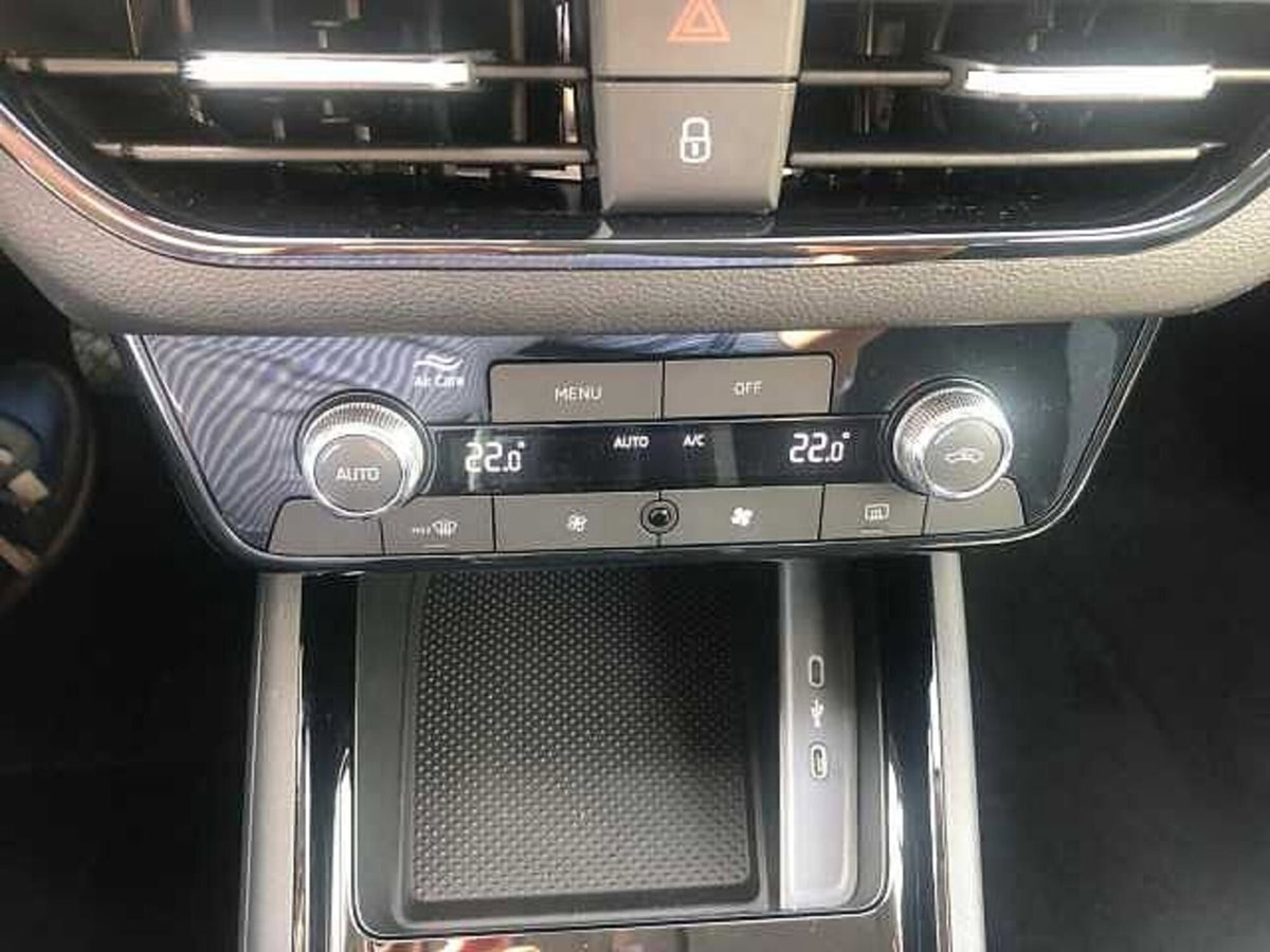 Skoda Kamiq 1.0 tsi Be More 95cv (13)
