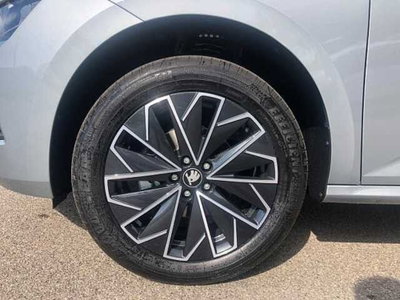 Skoda Kamiq 1.0 tsi Be More 95cv (18)