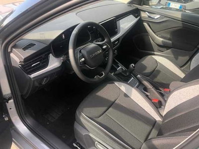 Skoda Kamiq 1.0 tsi Be More 95cv (8)
