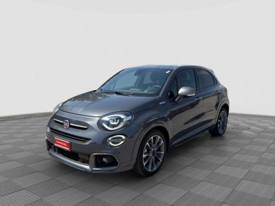 Fiat 500X 1.0 T3 120 CV Sport Dolcevita usata