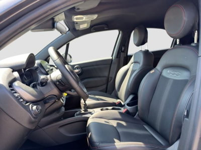 Fiat 500X 1.0 T3 120 CV Sport Dolcevita (10)