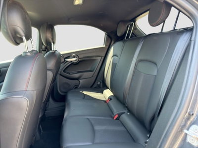 Fiat 500X 1.0 T3 120 CV Sport Dolcevita (11)