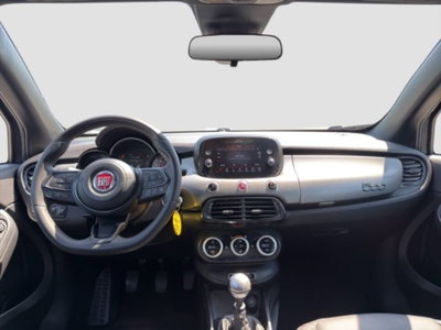 Fiat 500X 1.0 T3 120 CV Sport Dolcevita (12)