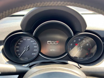 Fiat 500X 1.0 T3 120 CV Sport Dolcevita (15)