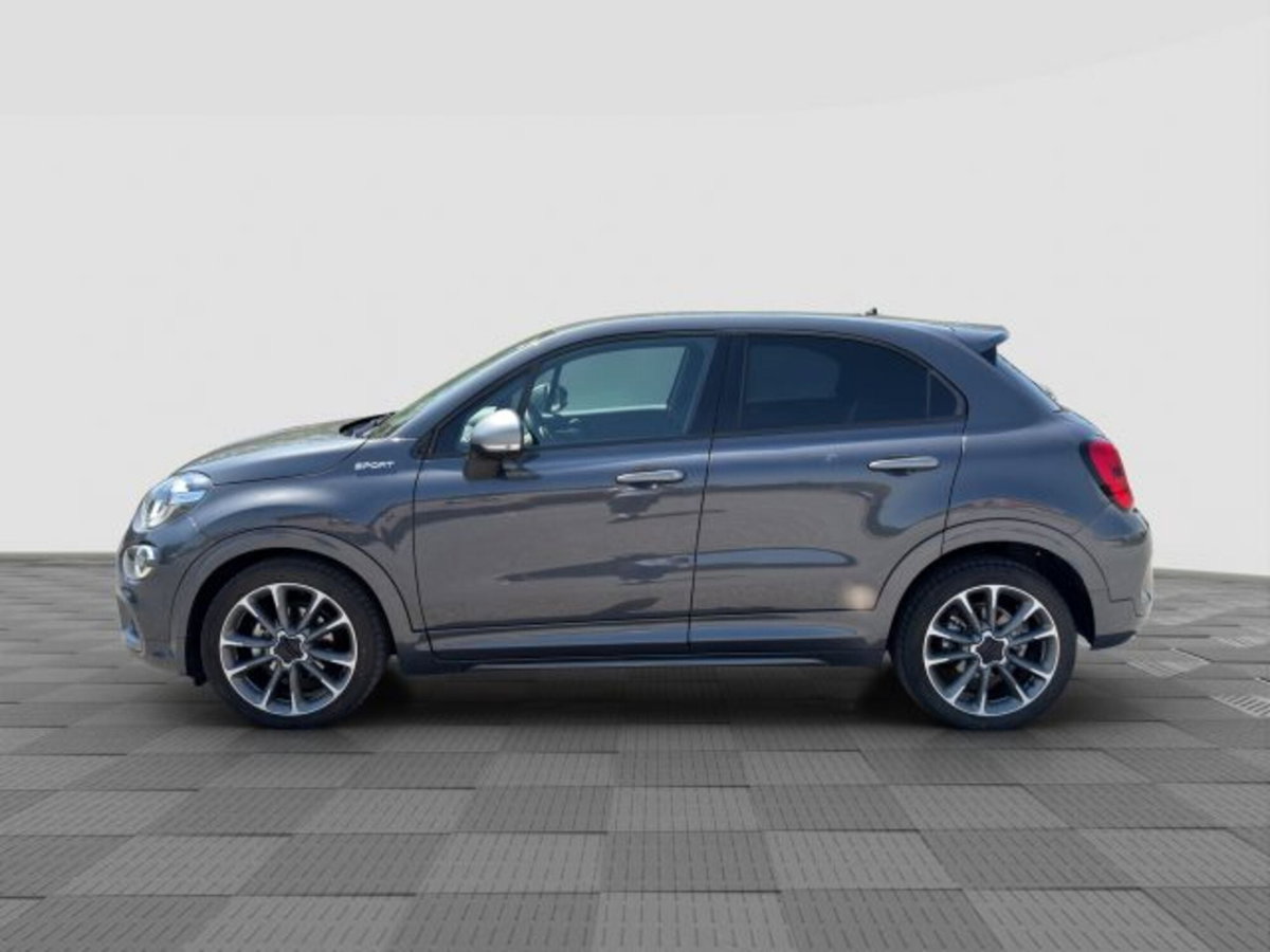 Fiat 500X 1.0 T3 120 CV Sport Dolcevita (2)