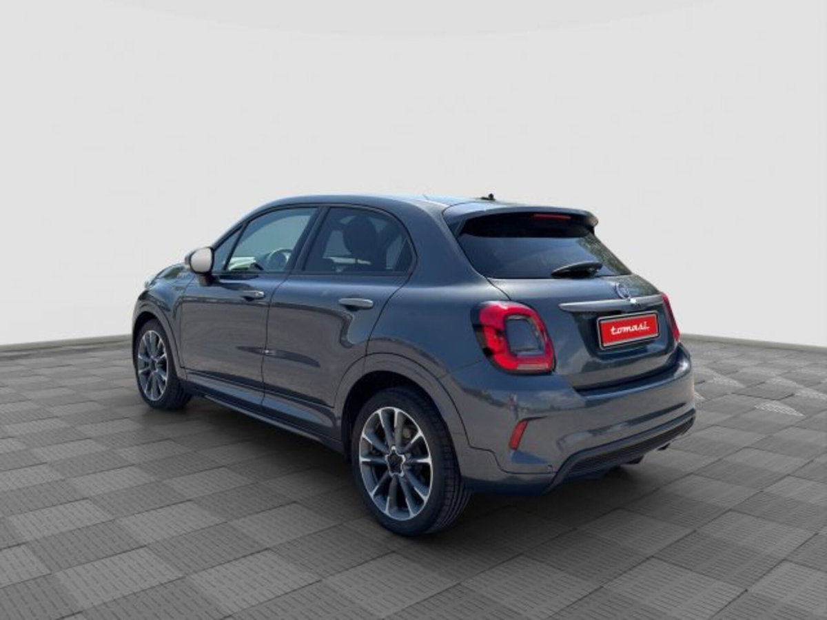 Fiat 500X 1.0 T3 120 CV Sport Dolcevita (3)