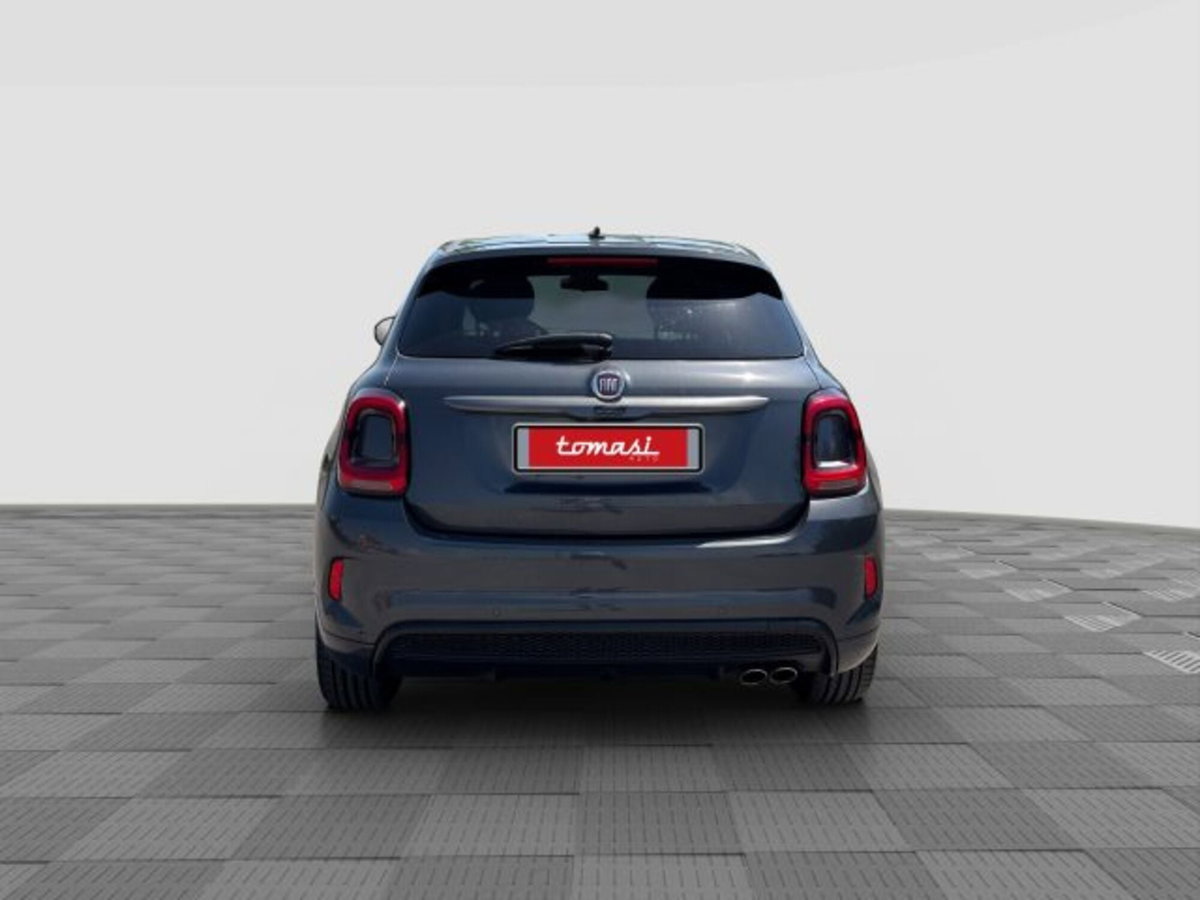 Fiat 500X 1.0 T3 120 CV Sport Dolcevita (4)