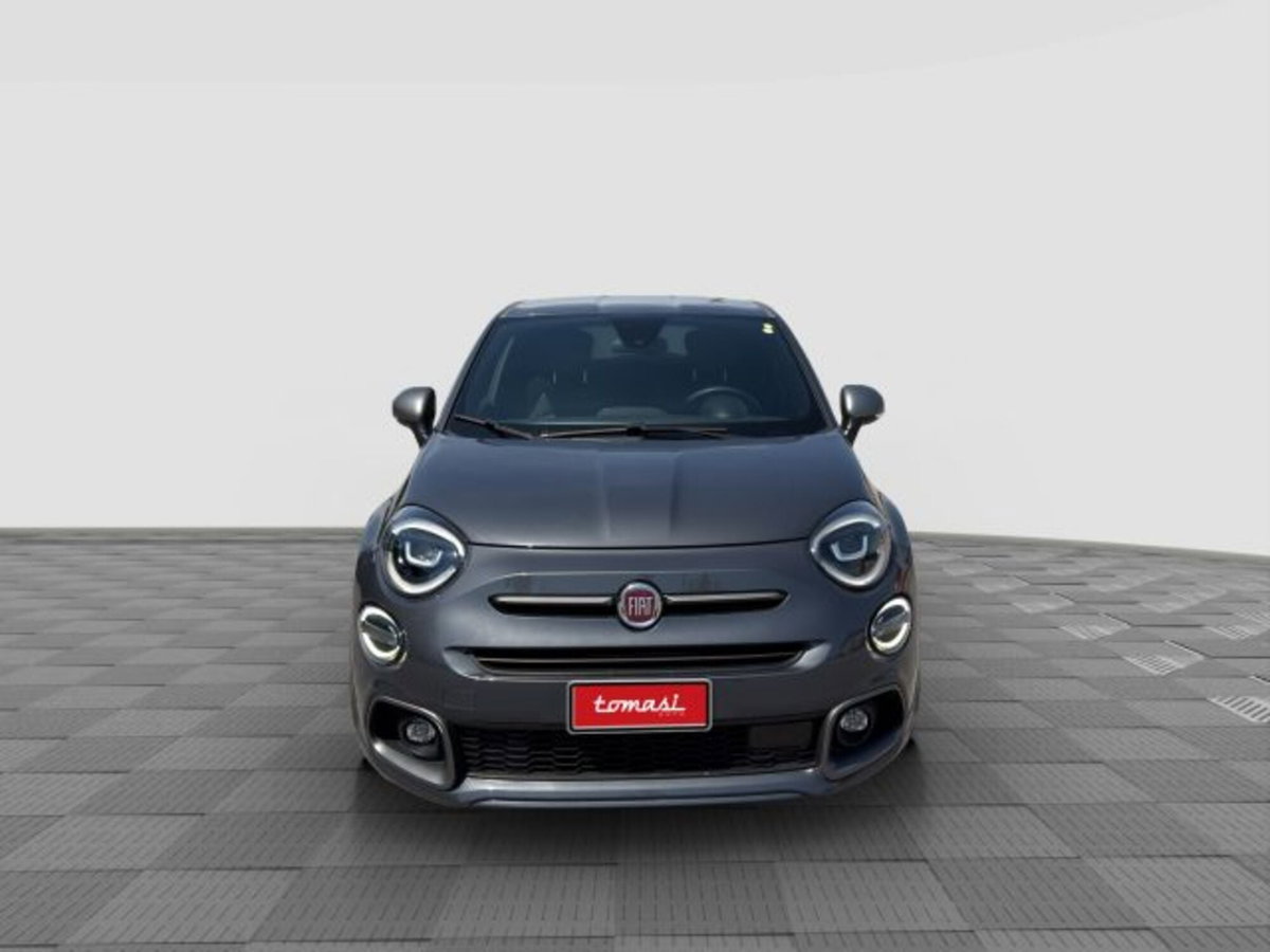 Fiat 500X 1.0 T3 120 CV Sport Dolcevita (8)