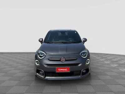 Fiat 500X 1.0 T3 120 CV Sport Dolcevita (8)