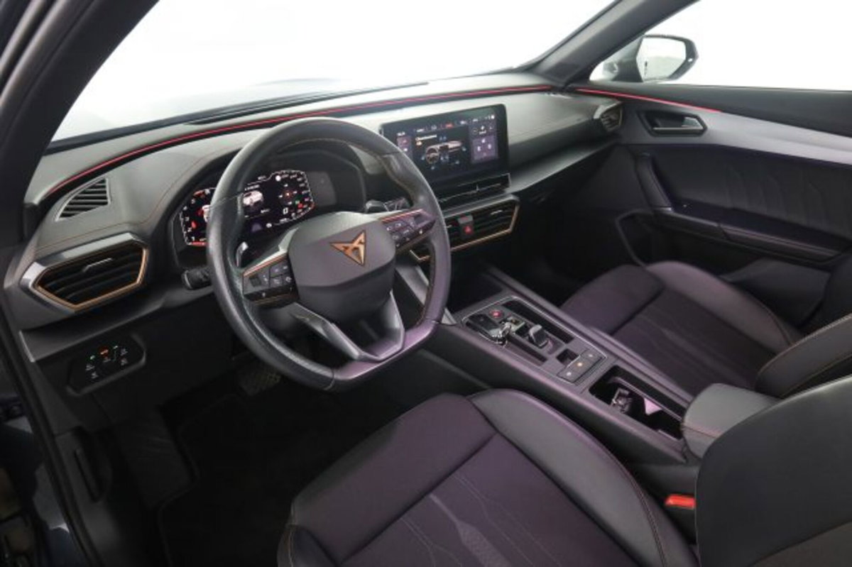 Cupra Formentor Formentor 2.0 tdi 4drive 150cv dsg