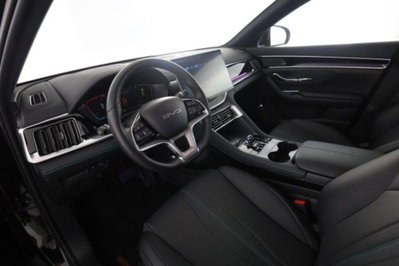 Byd Seal U DM-i 1.5 phev Comfort 2wd usata