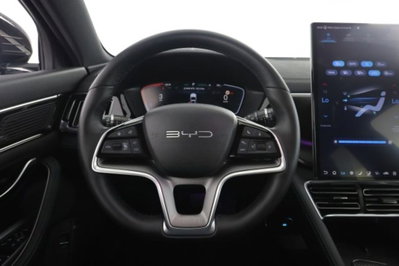 Byd Seal U DM-i 1.5 phev Comfort 2wd (5)