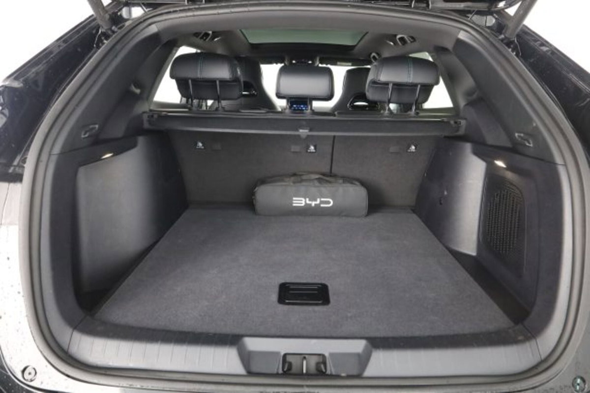 Byd Seal U DM-i 1.5 phev Comfort 2wd (6)