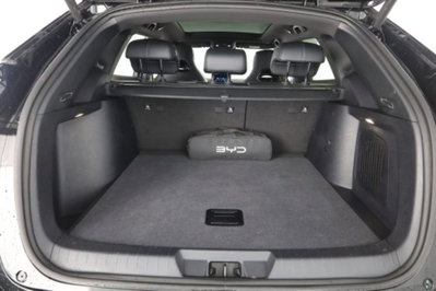 Byd Seal U DM-i 1.5 phev Comfort 2wd (6)