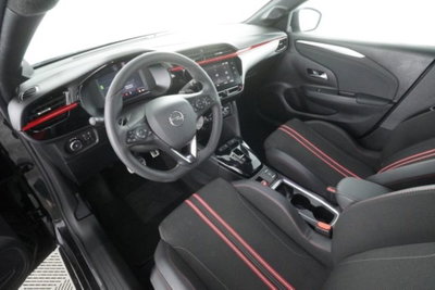 Opel Corsa 1.2 130 CV aut. GS Line usata