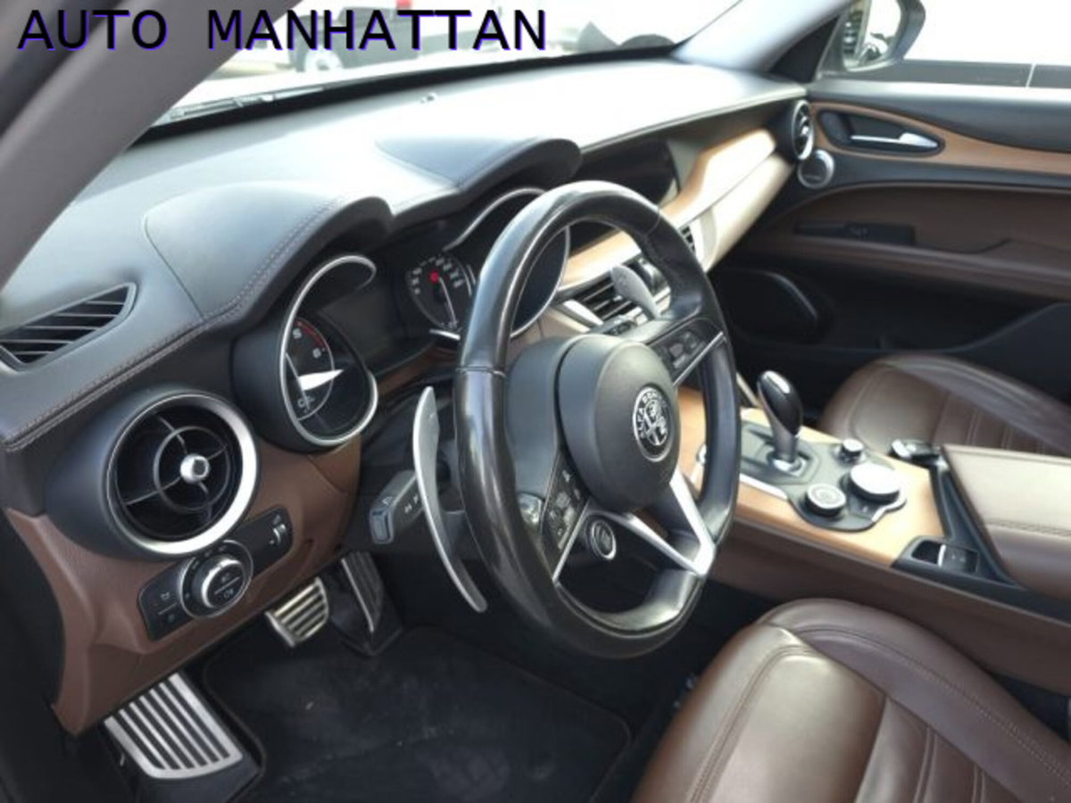 Alfa Romeo Stelvio Stelvio 2.2 Turbodiesel 210 CV AT8 Q4 Estrema (10)