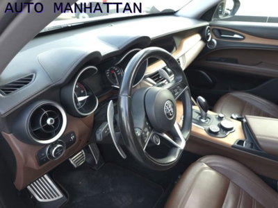 Alfa Romeo Stelvio Stelvio 2.2 Turbodiesel 210 CV AT8 Q4 Estrema (10)