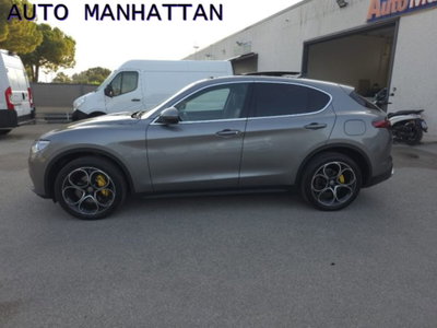 Alfa Romeo Stelvio Stelvio 2.2 Turbodiesel 210 CV AT8 Q4 Estrema (20)