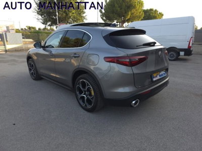 Alfa Romeo Stelvio Stelvio 2.2 Turbodiesel 210 CV AT8 Q4 Estrema (3)