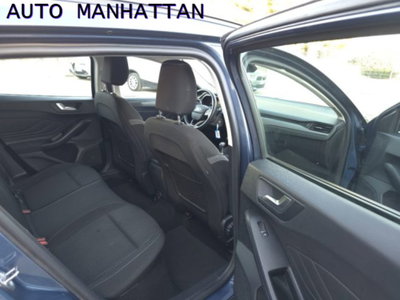 Ford Focus Station Wagon 1.5 EcoBlue 120 CV automatico SW Business (12)