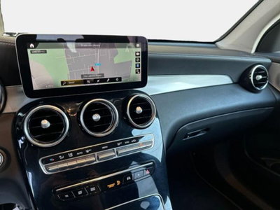 Mercedes-Benz GLC SUV 220 d 4Matic Premium (10)