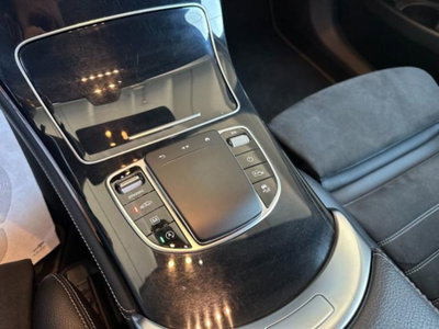 Mercedes-Benz GLC SUV 220 d 4Matic Premium (11)