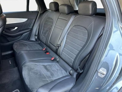 Mercedes-Benz GLC SUV 220 d 4Matic Premium (13)