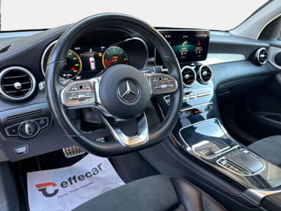 Mercedes-Benz GLC SUV 220 d 4Matic Premium (7)