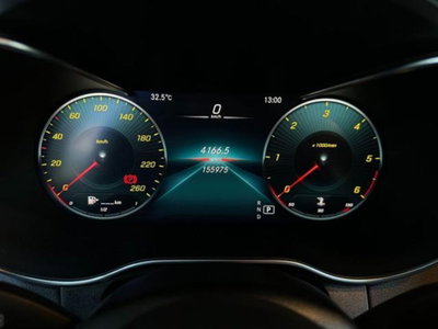 Mercedes-Benz GLC SUV 220 d 4Matic Premium (9)