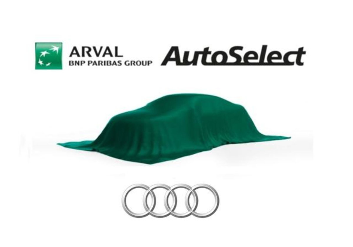 Audi A4 Allroad 40 TDI 204 CV S tronic