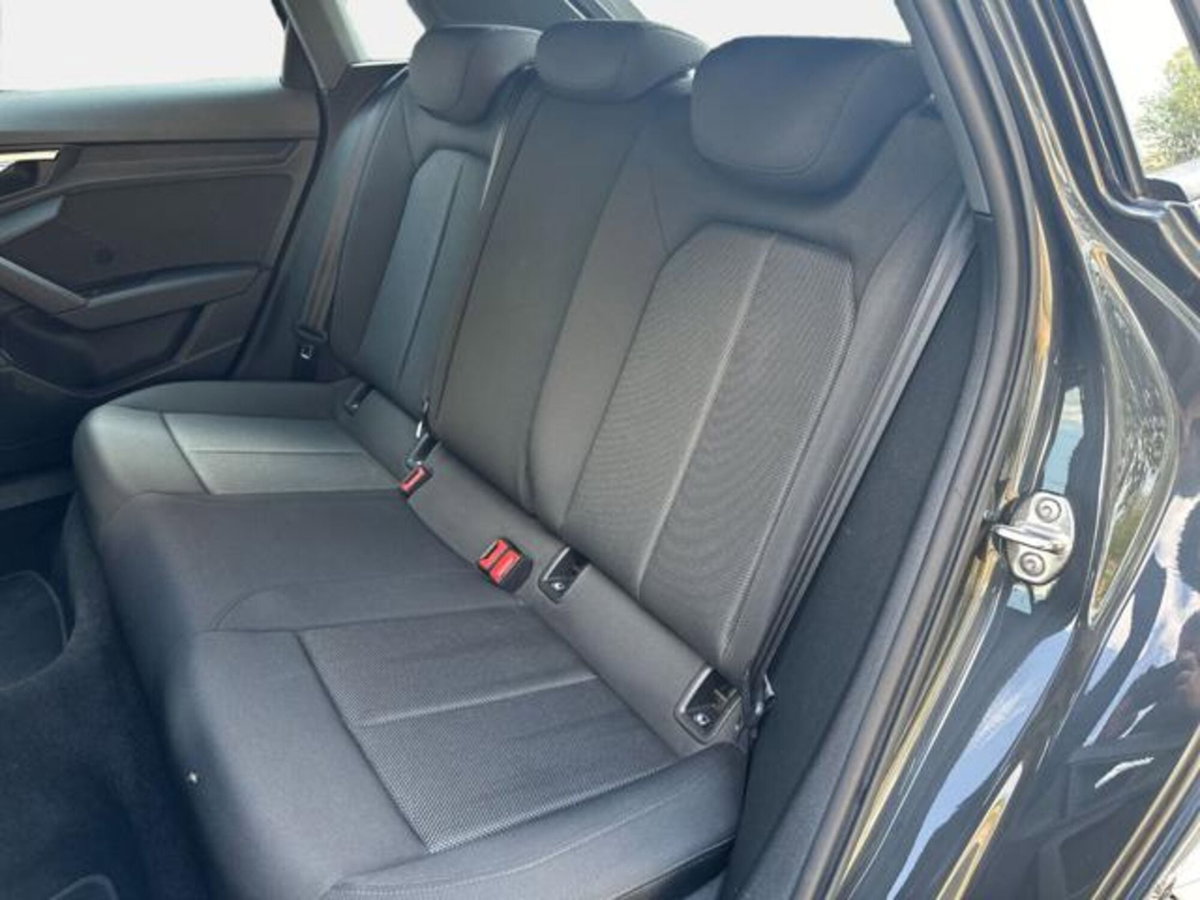 Audi A3 Sportback 30 TFSI S tronic Business (13)