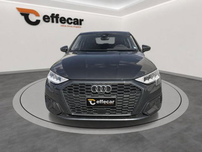 Audi A3 Sportback 30 TFSI S tronic Business (2)
