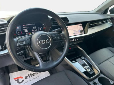 Audi A3 Sportback 30 TFSI S tronic Business (7)