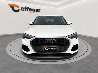 Audi Q3 45 TFSI e S tronic Business (2)