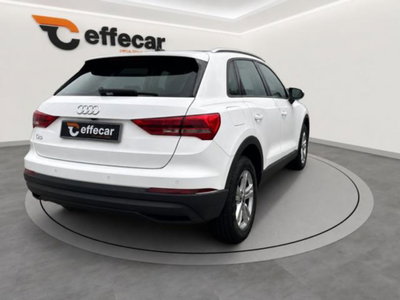 Audi Q3 45 TFSI e S tronic Business (6)
