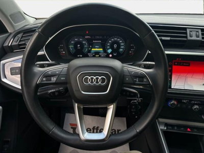 Audi Q3 45 TFSI e S tronic Business (8)