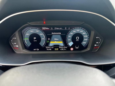 Audi Q3 45 TFSI e S tronic Business (9)