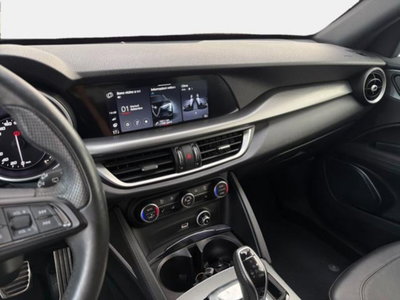 Alfa Romeo Stelvio Stelvio 2.2 Turbodiesel 190 CV AT8 Q4 Super Business (10)