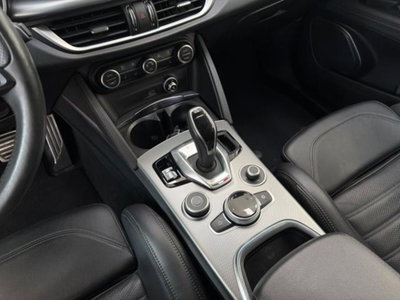 Alfa Romeo Stelvio Stelvio 2.2 Turbodiesel 190 CV AT8 Q4 Super Business (11)