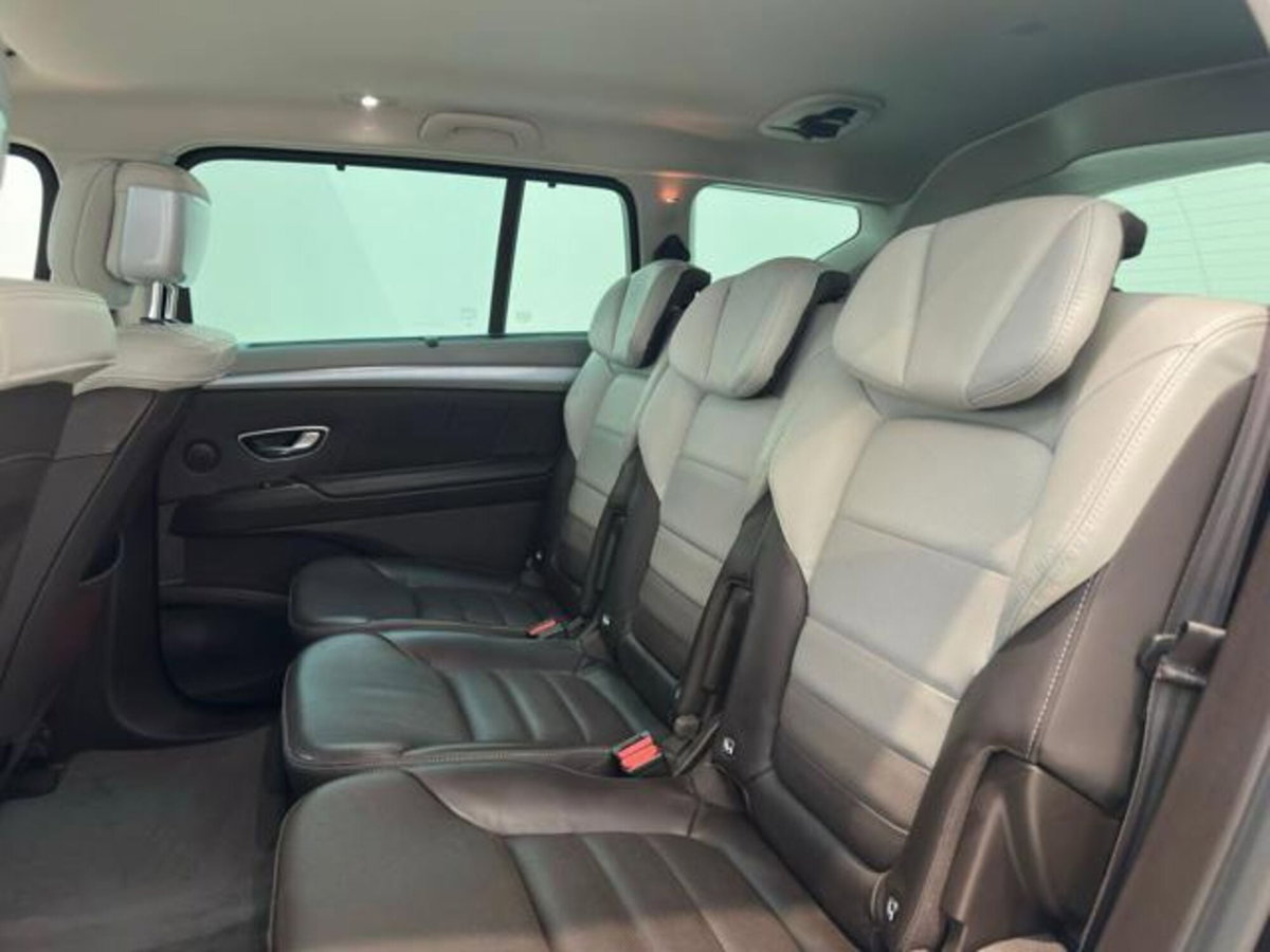 Renault Espace Blue dCi 200CV EDC Initiale Paris 4Control (12)