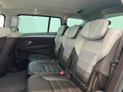 Renault Espace Blue dCi 200CV EDC Initiale Paris 4Control (12)
