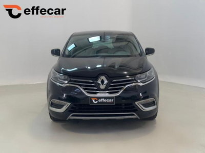 Renault Espace Blue dCi 200CV EDC Initiale Paris 4Control (2)