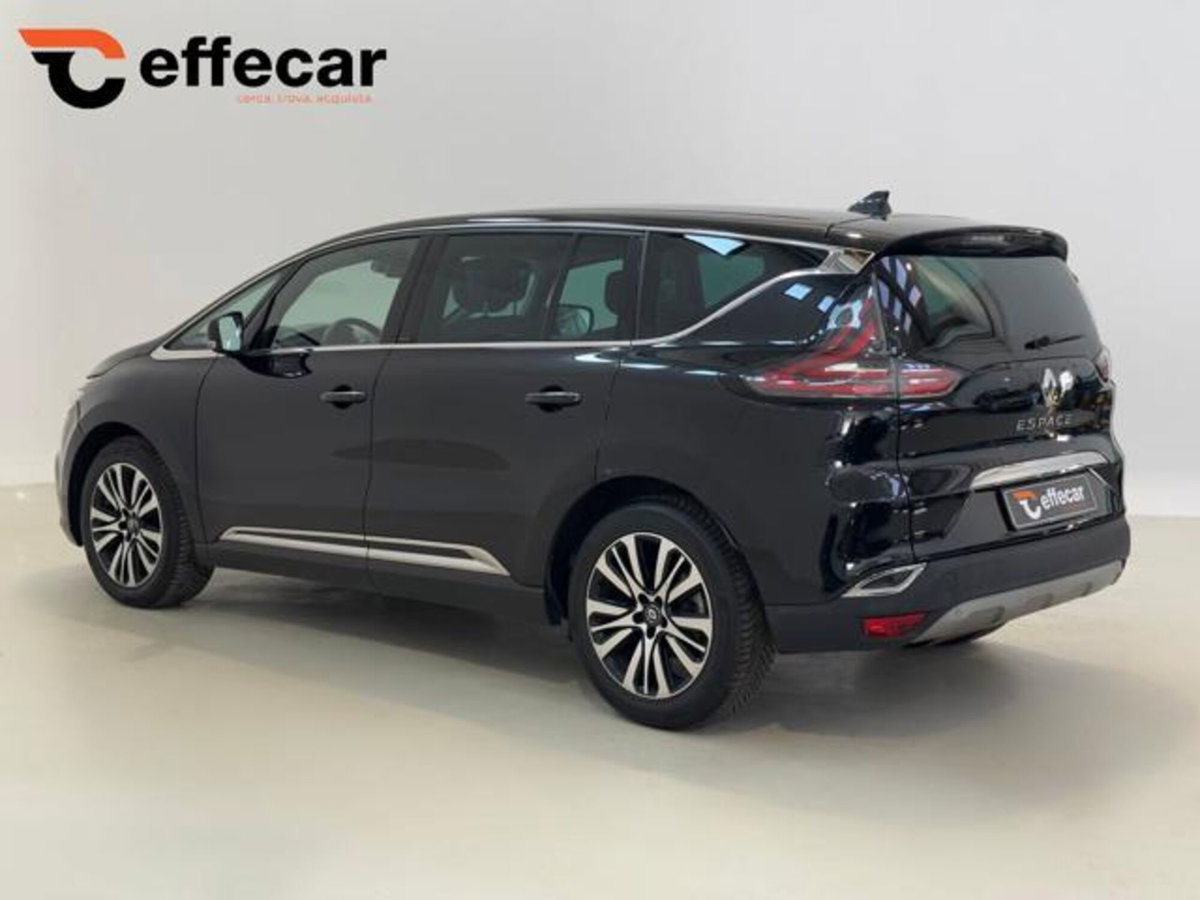 Renault Espace Blue dCi 200CV EDC Initiale Paris 4Control (4)