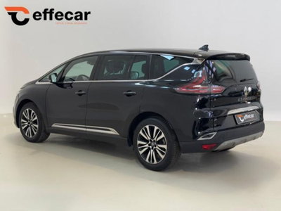 Renault Espace Blue dCi 200CV EDC Initiale Paris 4Control (4)